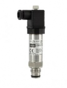 CE60 und CE61 Typenreihen, Druckmessumformer COMPACT für allgemeine Anwendungen -> Datenblatt D4-020-1 von LABOM