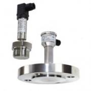 CC601 -C und CC602 -C Typenreihen , Druckmessumformer COMPACT für Chemie/Petrochemie -> Datenblatt D4-020-7 von LABOM