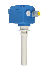 CN4020 Capanivo&reg; der Serie CN 4000 f&uuml;r Sch&uuml;ttgut, Kapazitiver-F&uuml;llstand-Grenzschalter (120&deg;C/180&deg;C) - kurze Ausf&uuml;hrung lebensmittelgerecht  von UWT