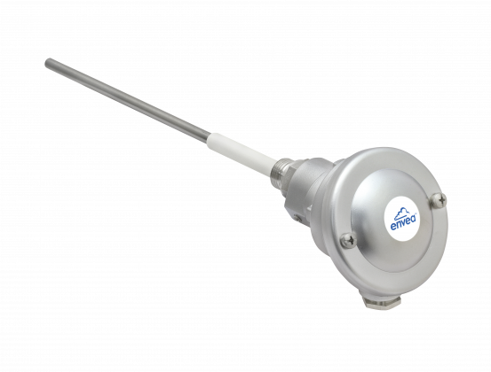Dusty Sensor Staubmessung, Filterbruch&uuml;berwachung  von Envea Process