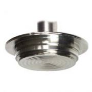 DL8080 Typenreihe mit LTC Technologie, Membran-Druckmittler f&uuml;r Food/Pharma/Biotechnik VARIVENT In-Line Geh&auml;use -> Datenblatt D5-024-1 von LABOM