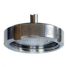 DL1 + DL2 + DL6 + DL7 Typenreihen mit LTC Technologie, Membran-Druckmittler f&uuml;r Food/PStandard-Ausf&uuml;hrung nach DIN 11851, IDF und SMS -> Datenblatt D5-025 von LABOM