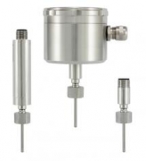 GA2730, Widerstandsthermometer MiniTherm ohne Schutzrohr - Datenblatt T4-017 von LABOM