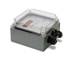 Regler WRW00120, Mikroprozessorgesteuerter Zweipunktregler mit Thermostatfunktion von Winkler AG