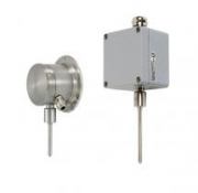 GA8100 und GA8101 Typenreihen  , Raum- und Außen-Widerstandsthermometer robuste, eigensichere Ausführung -> Datenblatt T4-044 von LABOM