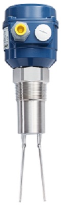 VN4000 VIBRANIVO&reg; Serie Schwinggabel f&uuml;r Sch&uuml;ttgut, Vibrations-F&uuml;llstand-Grenzschalter Voll-, Bedarfs-, Leermelder f&uuml;r nicht anbackende Sch&uuml;ttg&uuml;ter von UWT