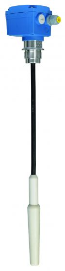 CN4050 Capanivo&reg; der Serie CN 4000 f&uuml;r Sch&uuml;ttgut, Kapazitiver-F&uuml;llstand-Grenzschalter  (80&deg;C) Kabelverl&auml;ngerung - 6 m nicht lebensmittelgerecht  von UWT