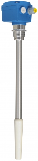 CN4030 Capanivo&reg; der Serie CN 4000 f&uuml;r Sch&uuml;ttgut, Kapazitiver-F&uuml;llstand-Grenzschalter (110&deg;C) - 3m Ausf&uuml;hrung lebensmittelgerecht  von UWT