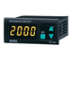 NT4900 NIVOTEC® Digitalanzeiger, Display für 24 V DC/AC bzw. 230 V AC von UWT