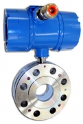 TSS90 Trennschicht-Messgerät, Produktüberwachung für die Petrochemische Industrie - Rohrsonde von Aquasant Messtechnik