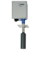 NB4100 Nivobob&reg; Seilausf&uuml;hrung, Kontinuierliche F&uuml;llstand&uuml;berwachung: Nivobob&reg; - Lotsensor bis 30 m von UWT