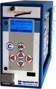 MIL 8130 , Trennschichtnivemessung für die kontinuierliche Abtrennung  von Aquasant Messtechnik