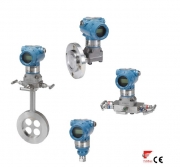 3051 + 3051CF + 3051S + 3051SF, Druckmessumformer bzw Durchflussmessumformer  von EMERSON / Rosemount TankGauging