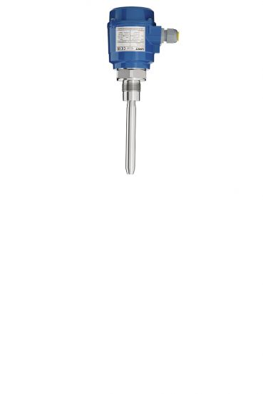 MN4020, Mononivo® Vibrations-Grenzschalter kurz - Schwingstab lebensmittelgerecht von UWT