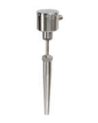 GA252   Typenreihe, Widerstandsthermometer Pt 100 mit Schutzrohr zum Einschweißen -> Datenblatt T4-025-3  von LABOM