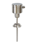 GA254  , Widerstandsthermometer Pt 100 mit auswechselbarem Messeinsatz für Food/Pharma/Biotechnik -> T4-024 von LABOM