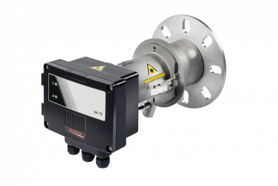 DM 170, - Streulicht-Staubmessung von Envea Process