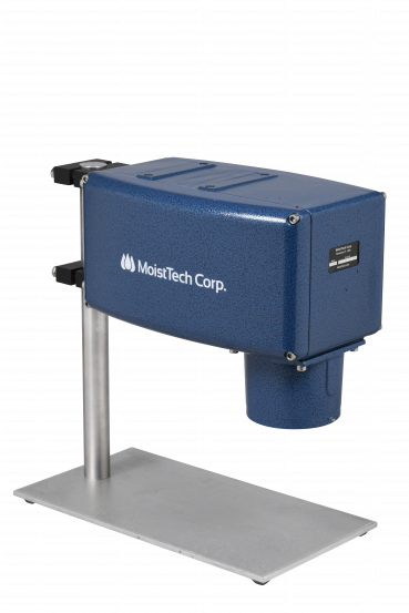 Online-Feuchtigkeitssensor , NIR - Serie 3000 von MoistTech
