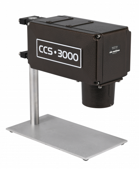 CCS-3000 , Online NIR Feuchte Sensor von MoistTech