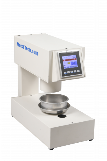 IR-3000F FOOD GRADE , Online-NIR-Feuchtesensor f&uuml;r die Lebensmittelindustrie Nah-Infrarot-Messung von MoistTech