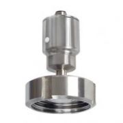 CA2110 - Typenreihe, Druckmessumformer UNIVERSAL CA für Food/Pharma/Biotechnik -> Datenblatt D4-018-12 von LABOM
