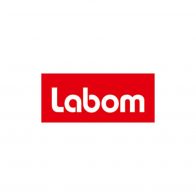 LABOM, Logo
