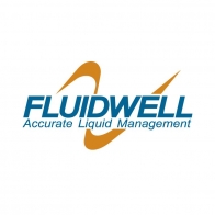 FLUIDWELL, Logo