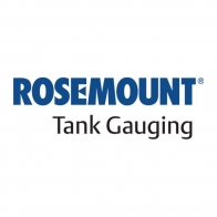 EMERSON / Rosemount TankGauging, Logo